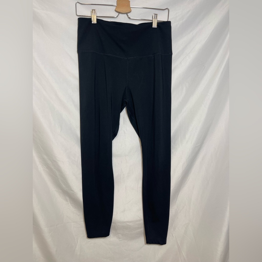 Nike Dri-FIT Black Leggings